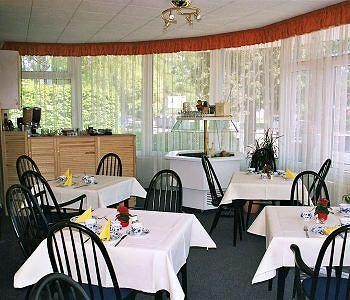 Hotelchen Lubeck