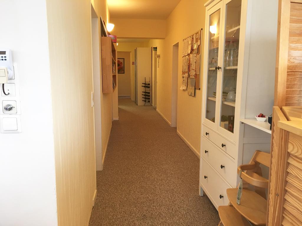 Guest house Hotelchen