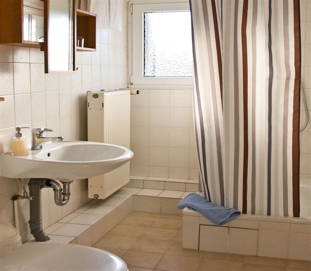 Guest house Hotelchen