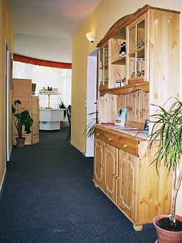 Hotelchen 3*