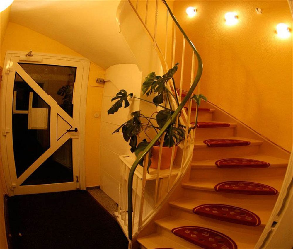 Guest house Hotelchen