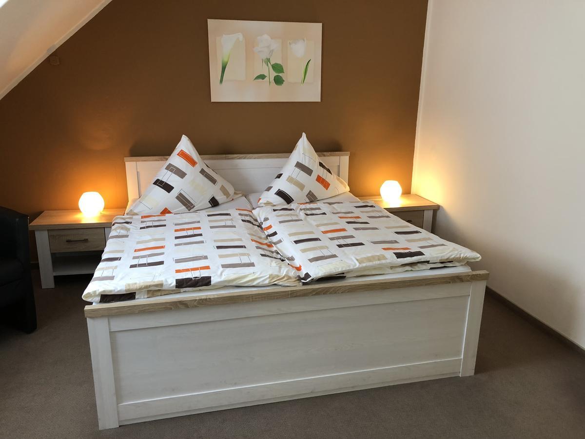 Guest house Hotelchen 3*