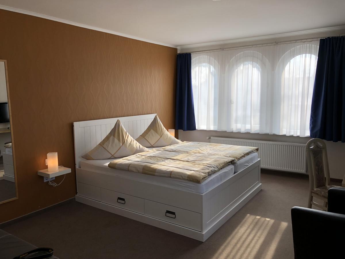Hotelchen