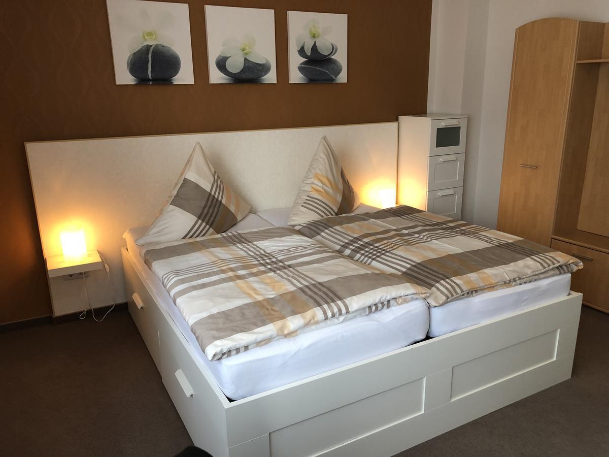 Hotelchen Guest house 3*