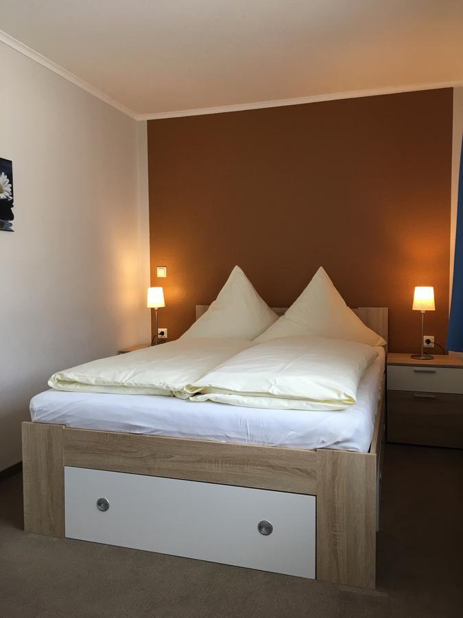 Hotelchen 3* Lubeck