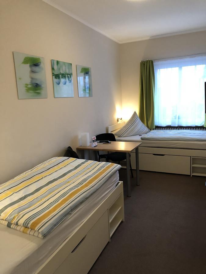 Guest house Hotelchen