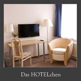 Guest house Hotelchen