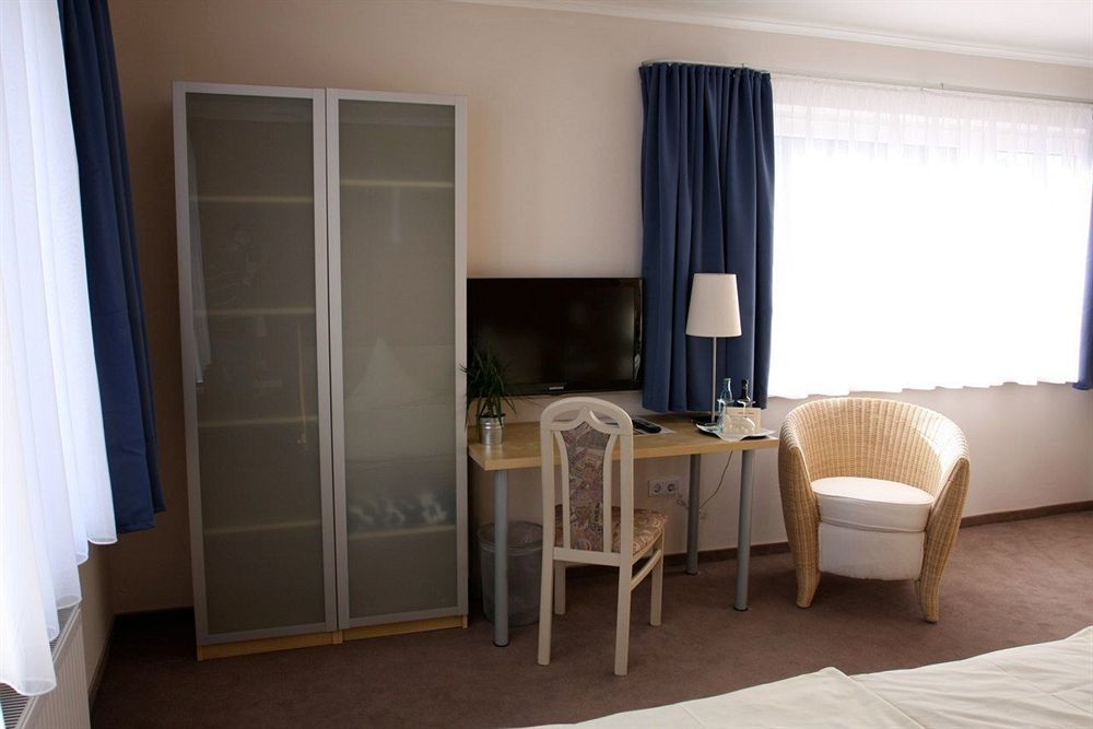 Hotelchen Lubeck