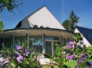 Guest house Hotelchen