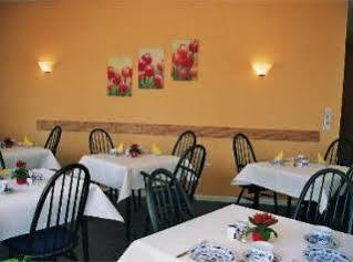 Guest house Hotelchen