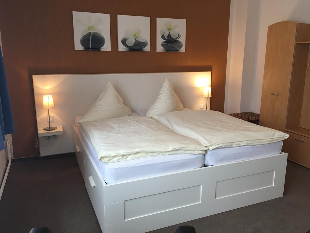 Gæstehus Hotelchen