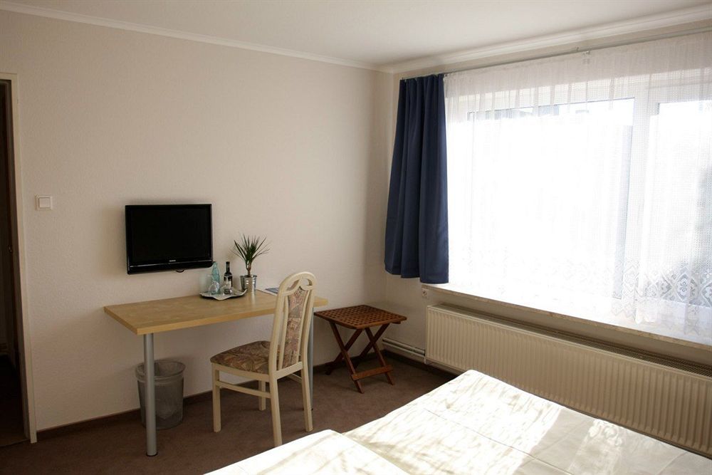 Hotelchen Gæstehus Lübeck