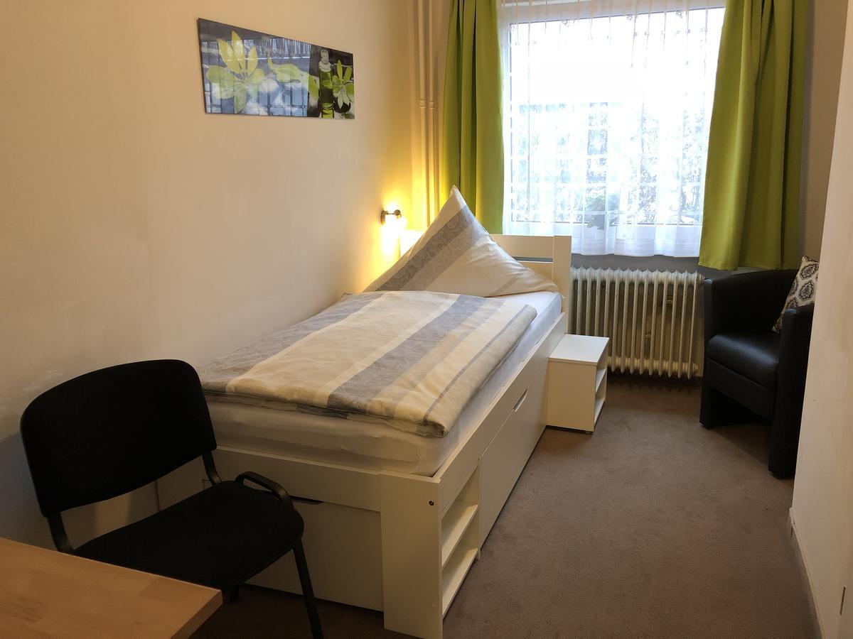 Hotelchen Gæstehus