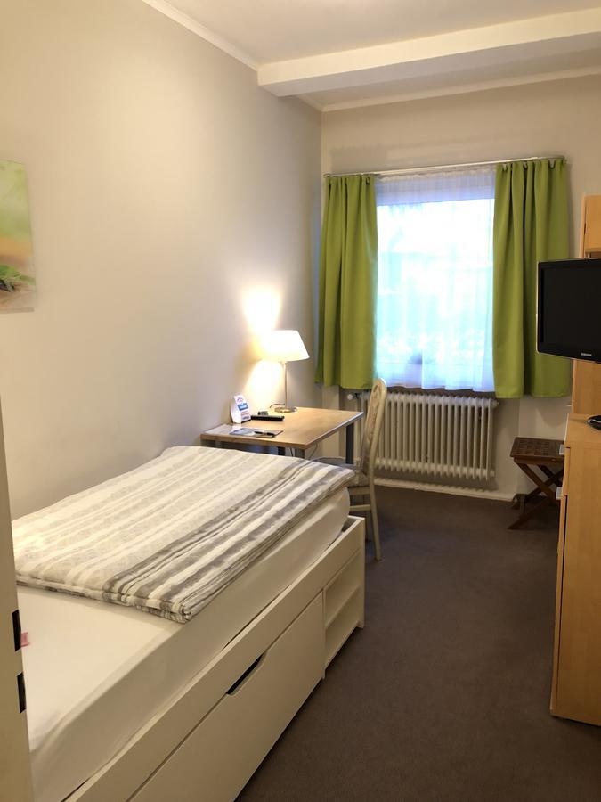 Gæstehus Hotelchen