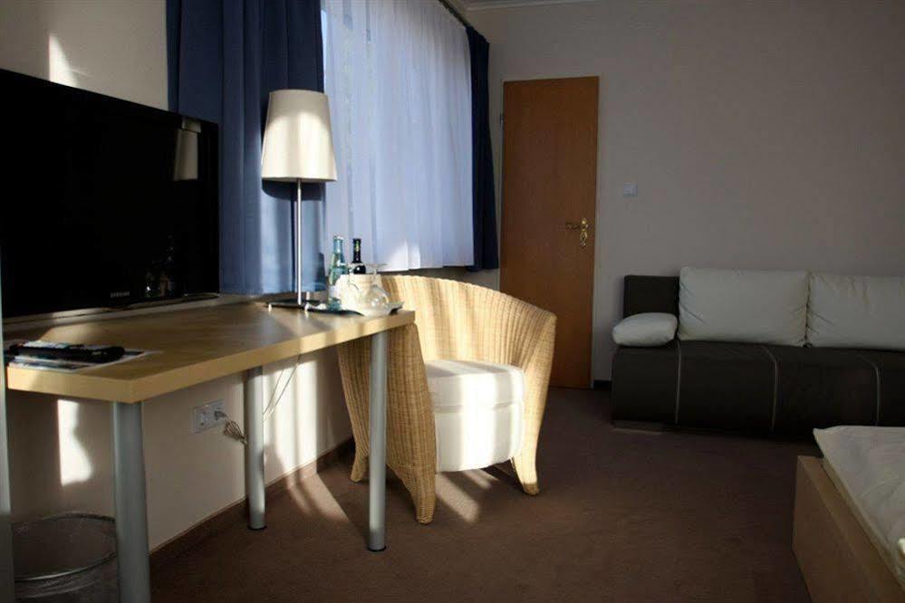 Hotelchen Gæstehus Lübeck